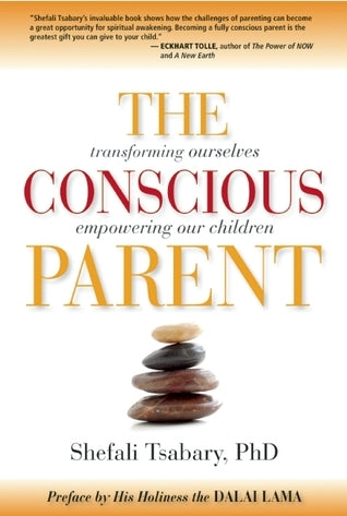 Conscious Parenting Book Club maison tini moms