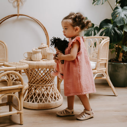 Combined Playground & Sunroom Spaces On Rent